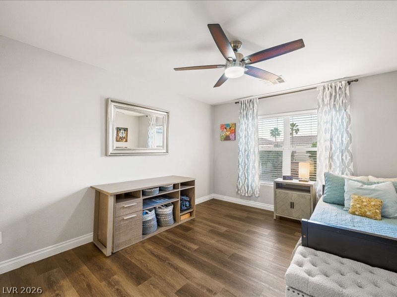 8033 Redbud Vine Street North Las Vegas NV 89085