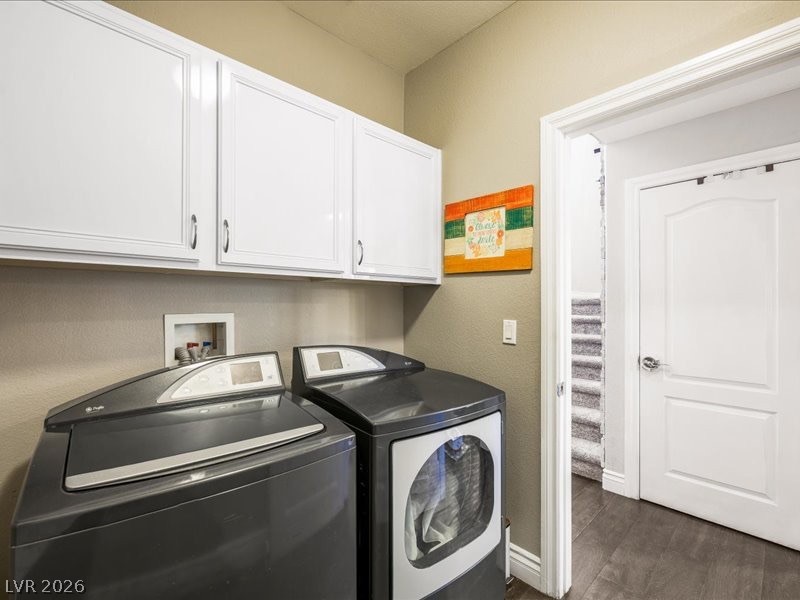 8033 Redbud Vine Street North Las Vegas NV 89085