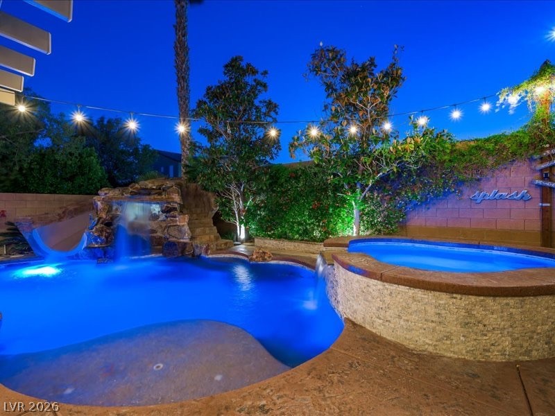 8033 Redbud Vine Street North Las Vegas NV 89085