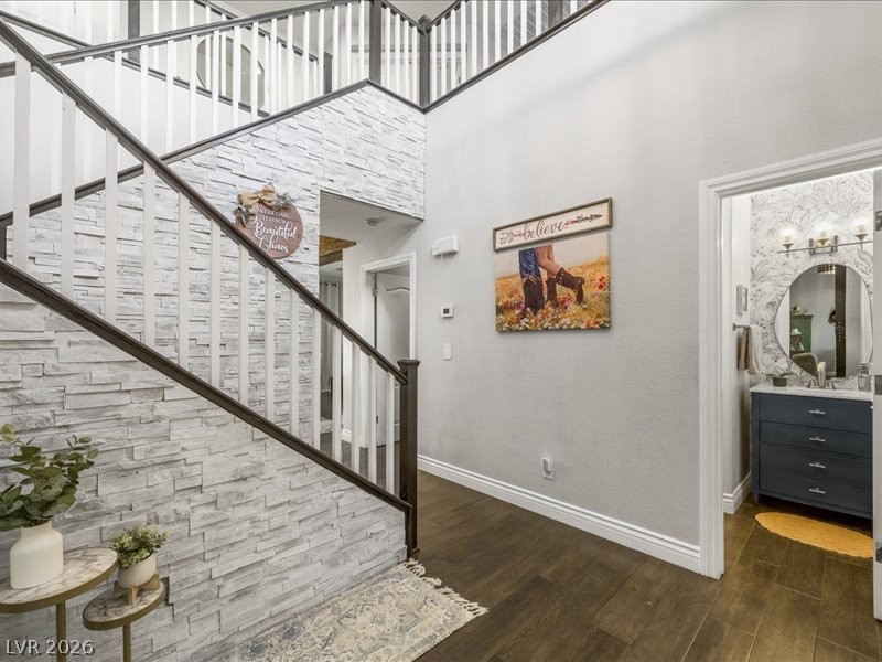 8033 Redbud Vine Street North Las Vegas NV 89085