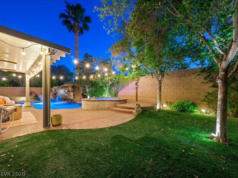8033 Redbud Vine Street North Las Vegas NV 89085