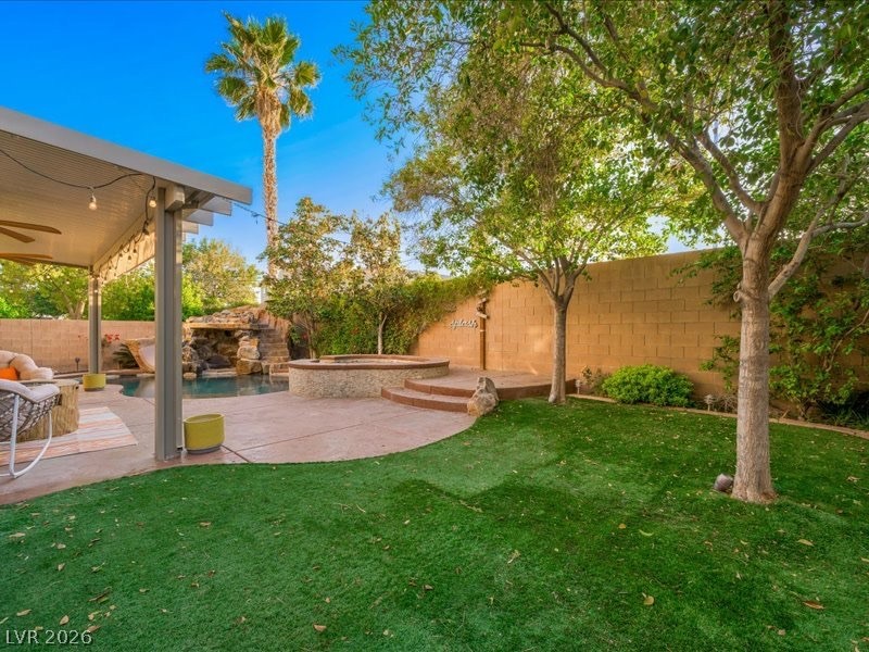 8033 Redbud Vine Street North Las Vegas NV 89085