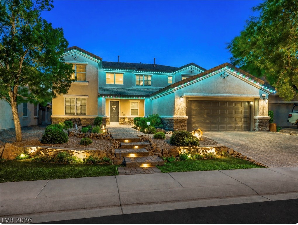 8033 Redbud Vine Street North Las Vegas NV 89085