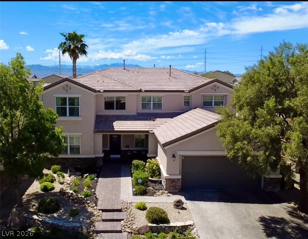 8033 Redbud Vine Street North Las Vegas NV 89085