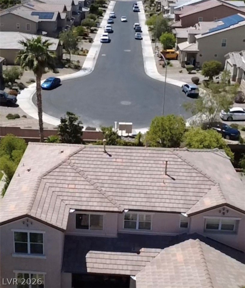 8033 Redbud Vine Street North Las Vegas NV 89085