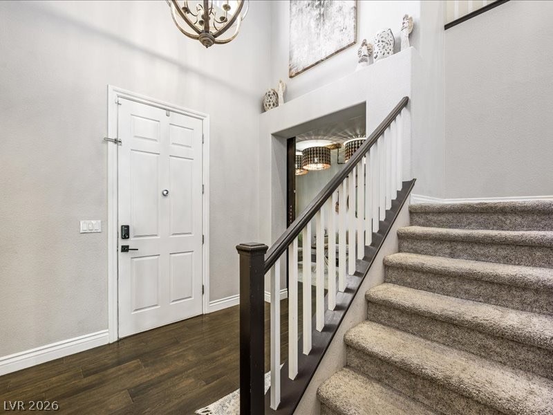 8033 Redbud Vine Street North Las Vegas NV 89085