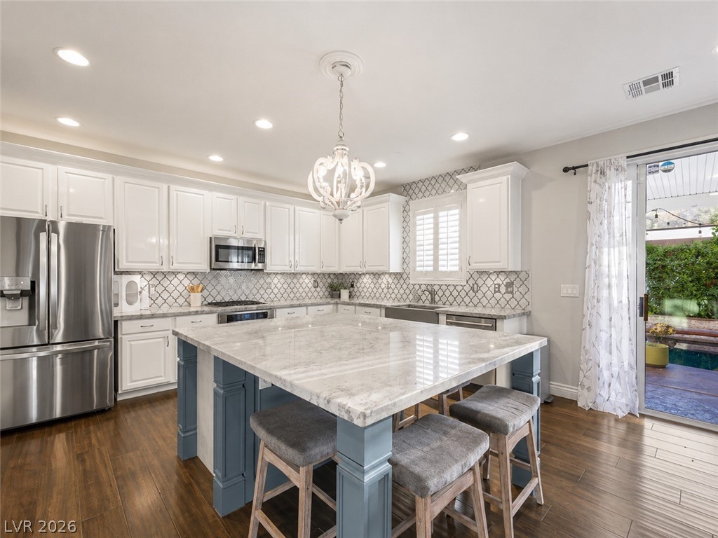 8033 Redbud Vine Street North Las Vegas NV 89085