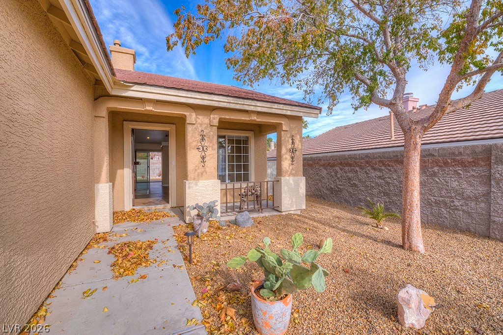 1513 Iron Springs Drive Las Vegas NV 89144
