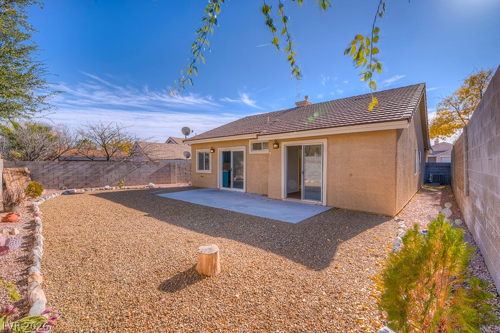 1513 Iron Springs Drive Las Vegas NV 89144