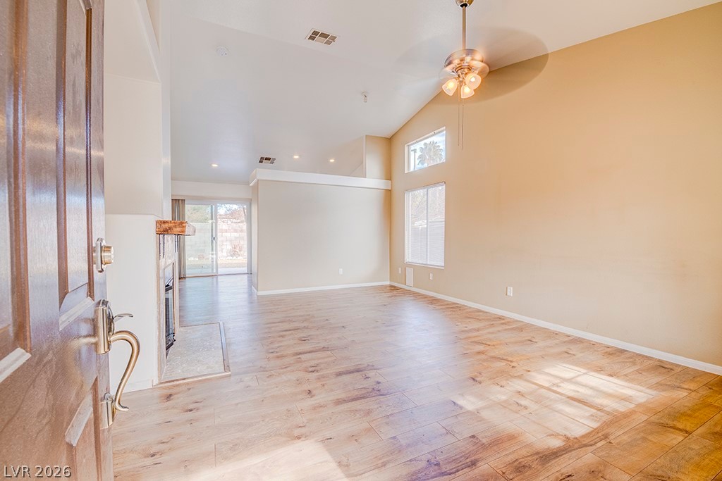 1513 Iron Springs Drive Las Vegas NV 89144