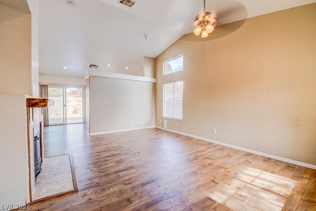 1513 Iron Springs Drive Las Vegas NV 89144