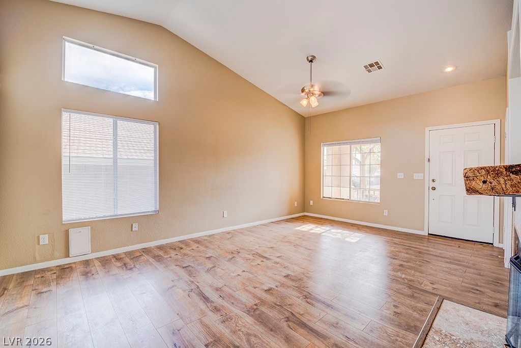 1513 Iron Springs Drive Las Vegas NV 89144
