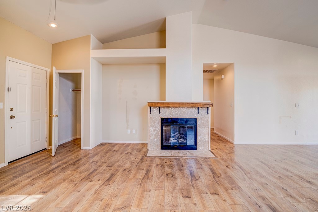 1513 Iron Springs Drive Las Vegas NV 89144