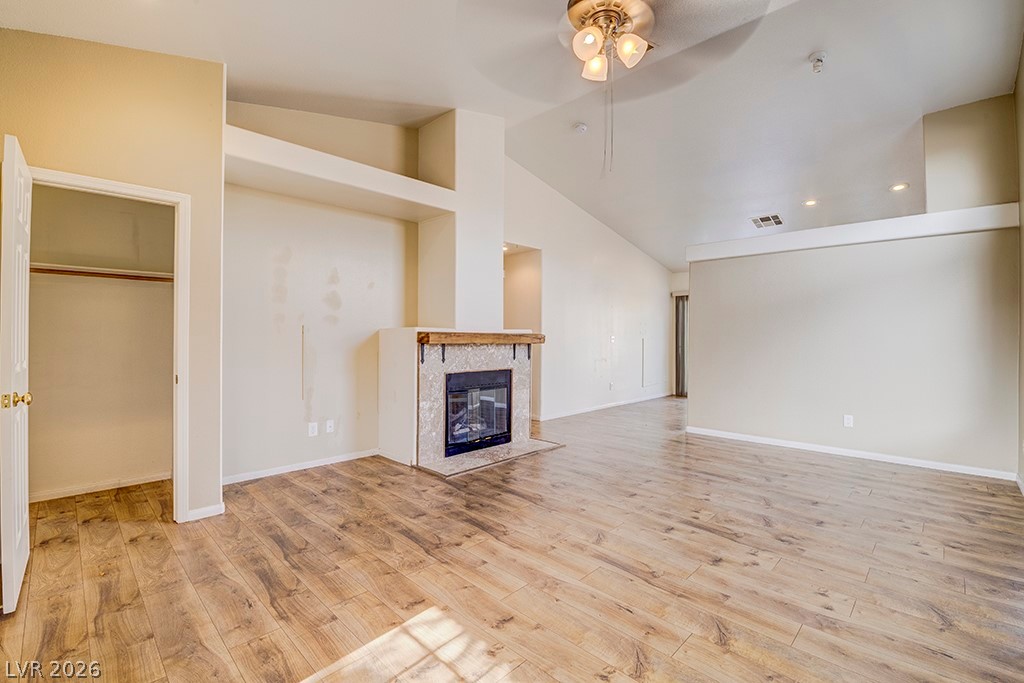 1513 Iron Springs Drive Las Vegas NV 89144