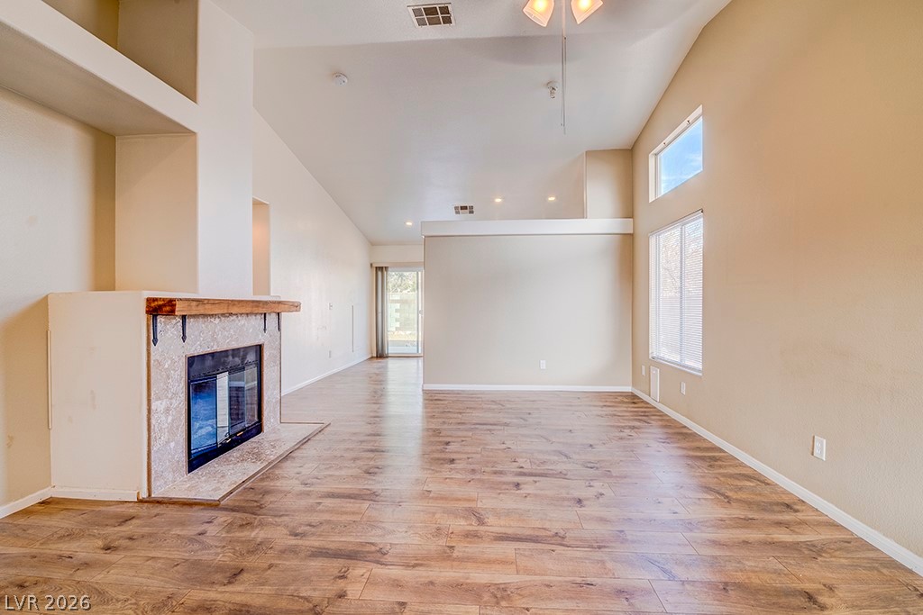 1513 Iron Springs Drive Las Vegas NV 89144