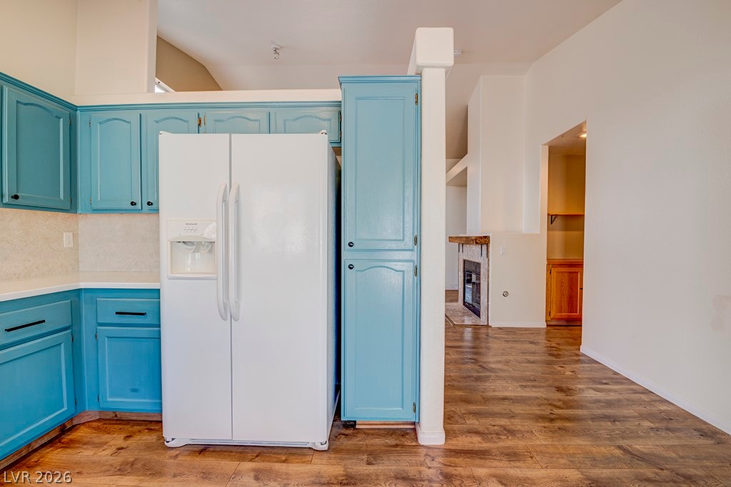 1513 Iron Springs Drive Las Vegas NV 89144