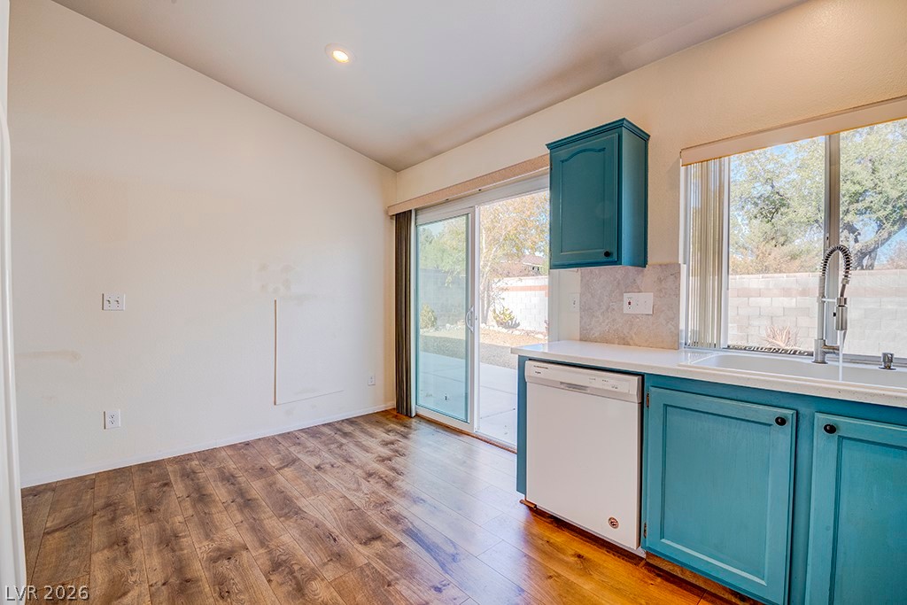 1513 Iron Springs Drive Las Vegas NV 89144