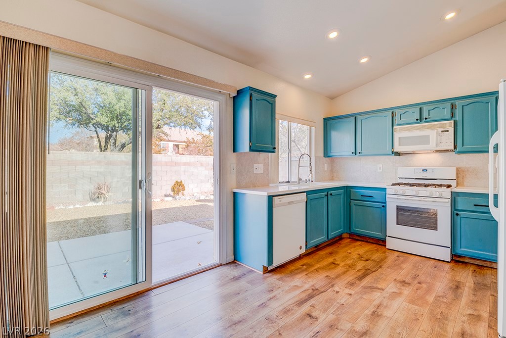 1513 Iron Springs Drive Las Vegas NV 89144