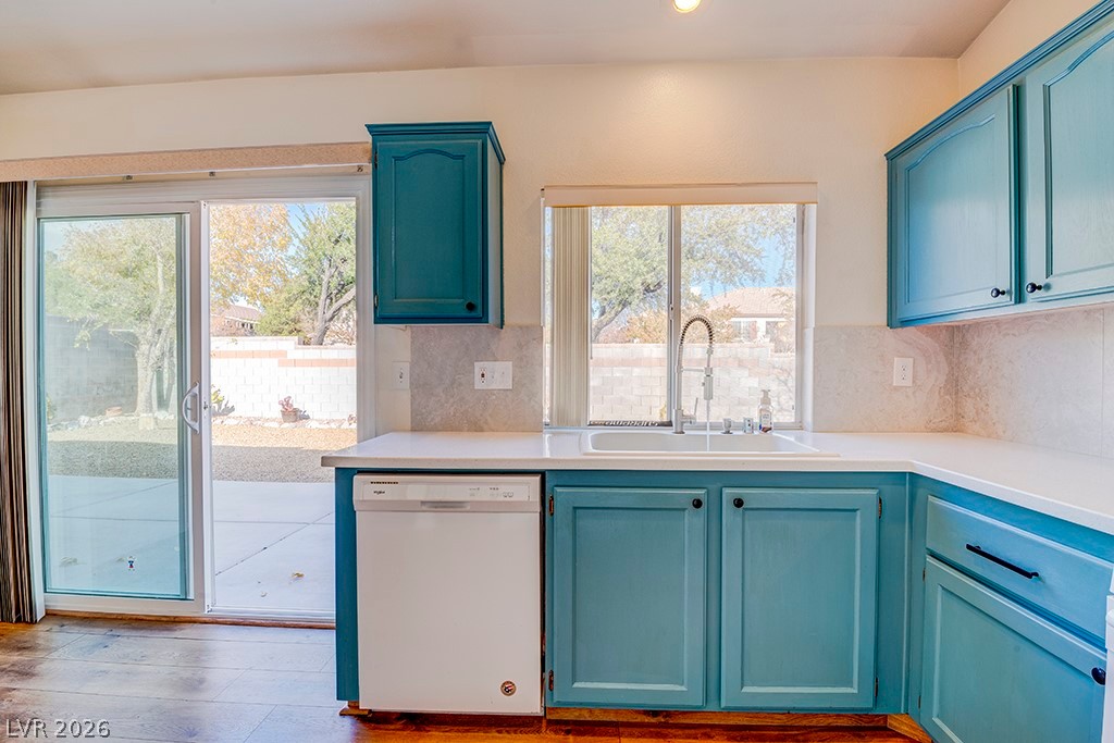 1513 Iron Springs Drive Las Vegas NV 89144