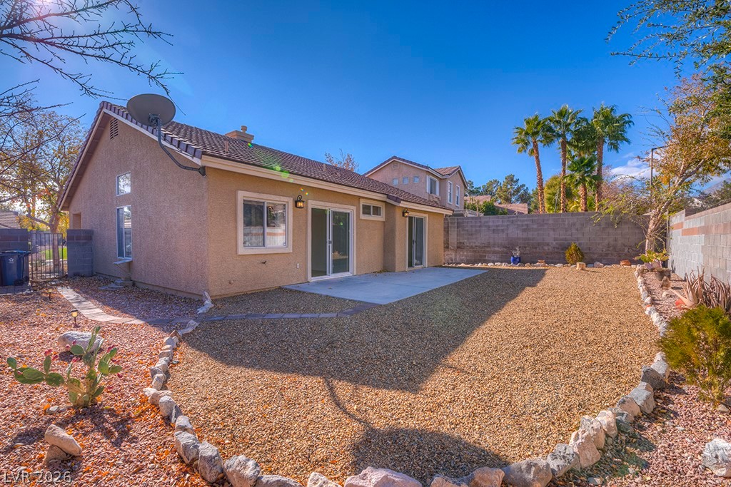 1513 Iron Springs Drive Las Vegas NV 89144