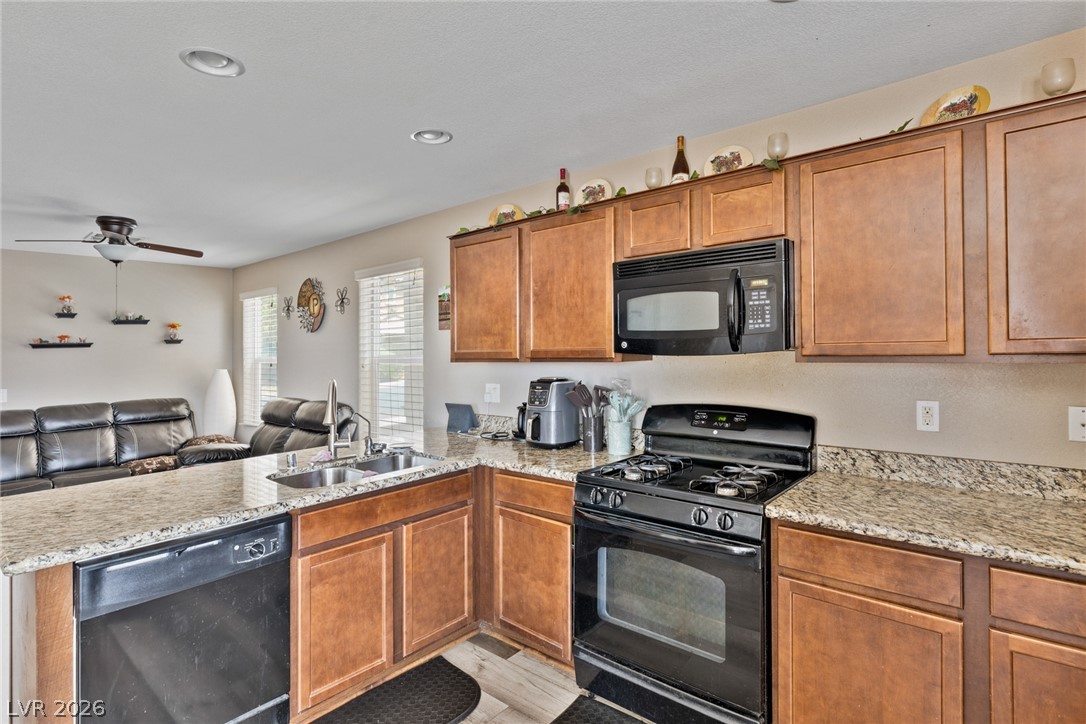 161 Belmont Canyon Place Henderson NV 89015