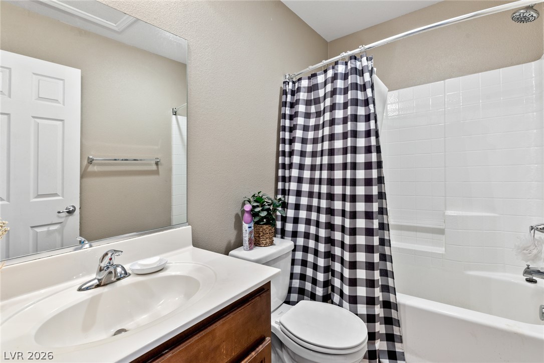 161 Belmont Canyon Place Henderson NV 89015