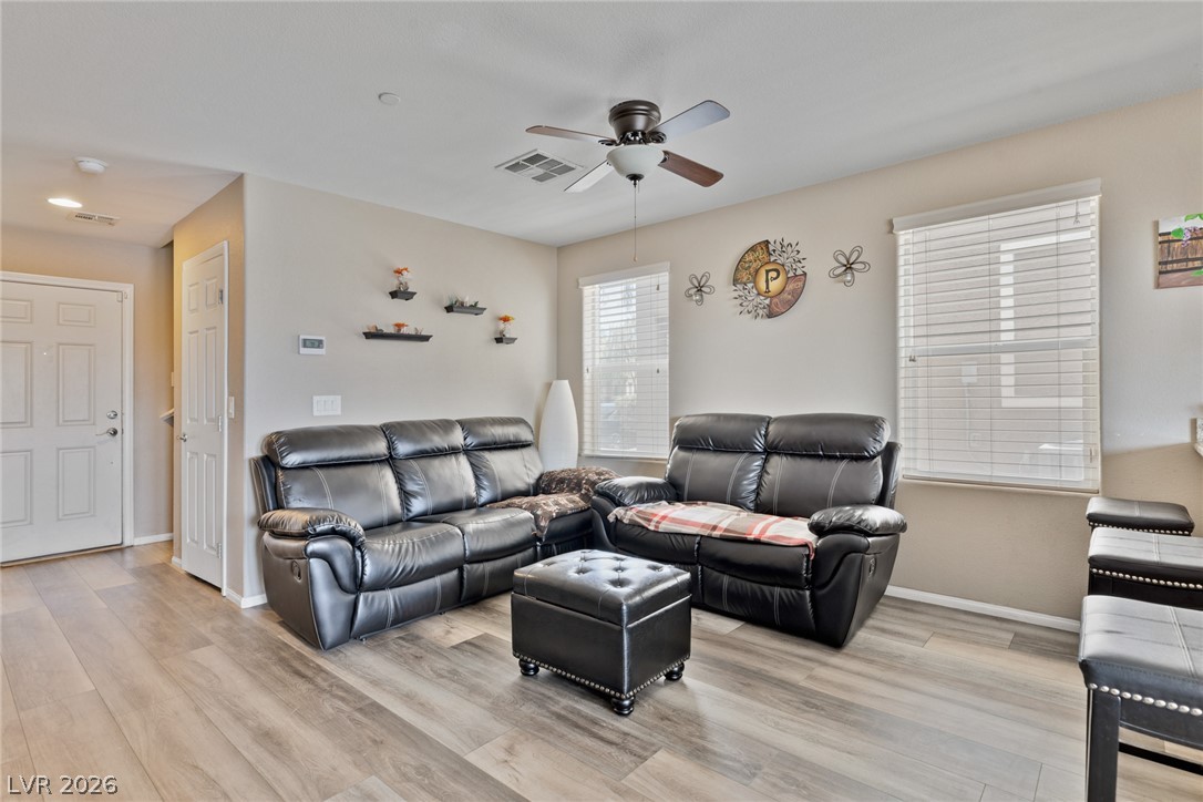 161 Belmont Canyon Place Henderson NV 89015