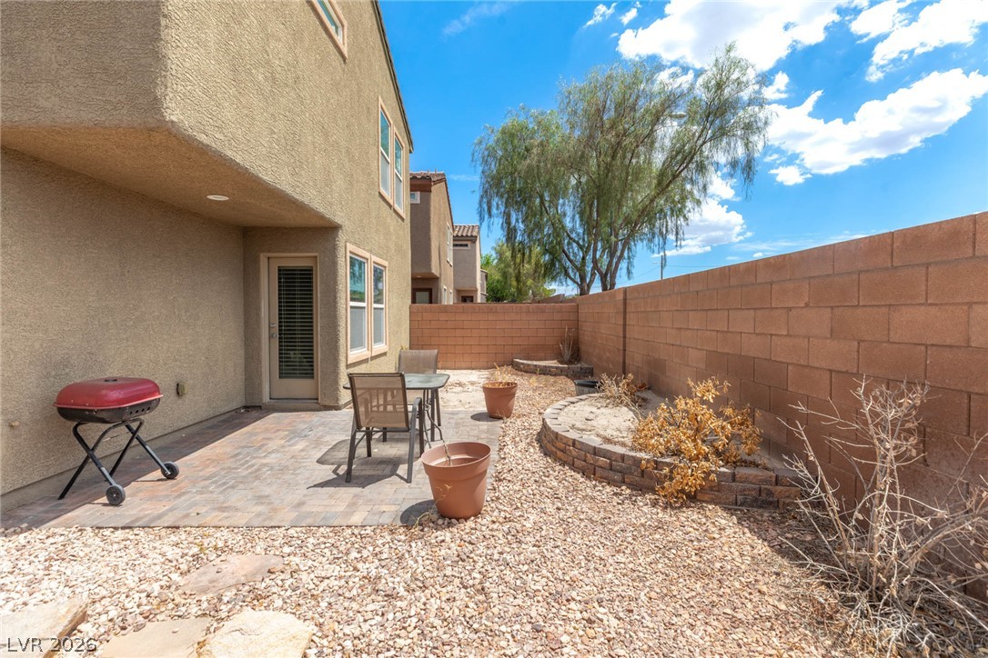 161 Belmont Canyon Place Henderson NV 89015