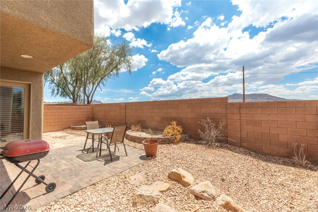 161 Belmont Canyon Place Henderson NV 89015
