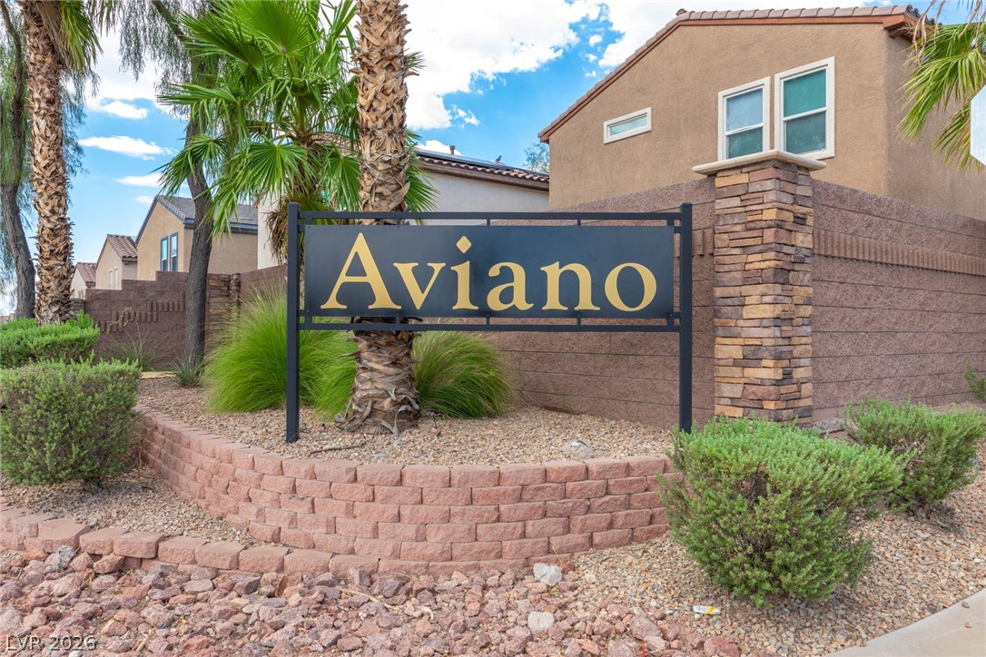 161 Belmont Canyon Place Henderson NV 89015