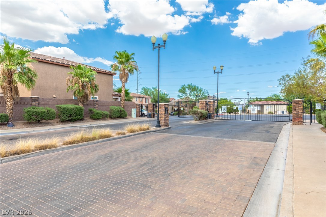 161 Belmont Canyon Place Henderson NV 89015