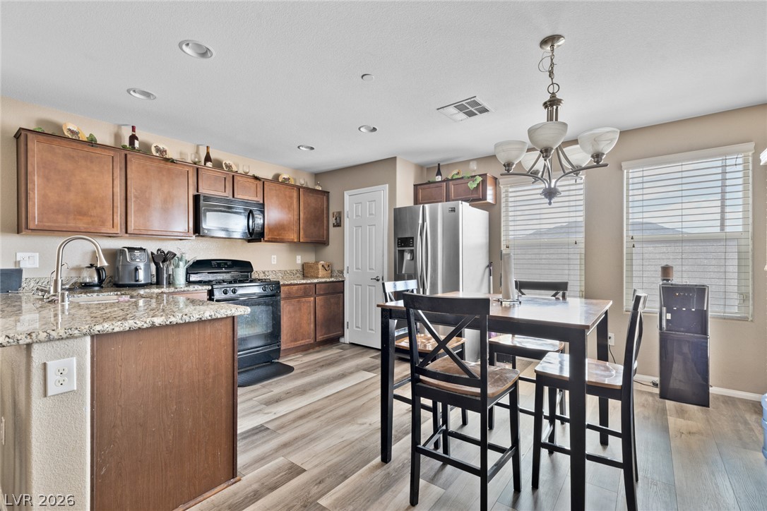 161 Belmont Canyon Place Henderson NV 89015