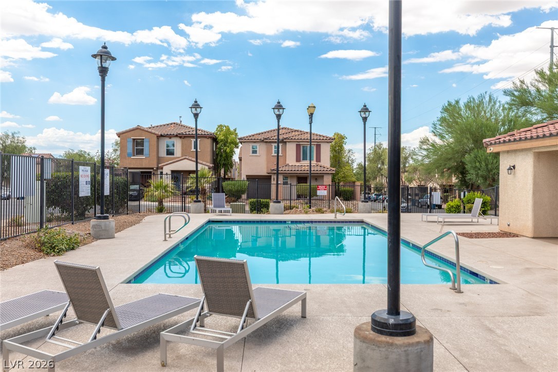 161 Belmont Canyon Place Henderson NV 89015