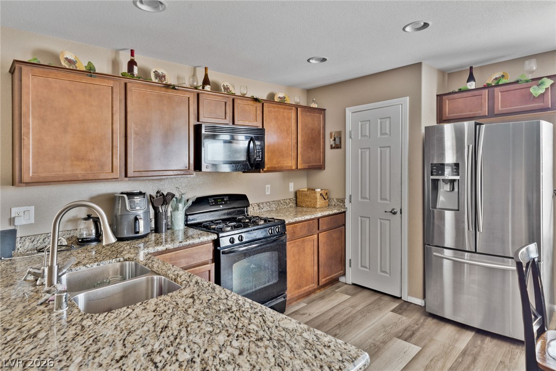 161 Belmont Canyon Place Henderson NV 89015
