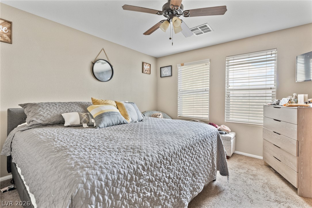 161 Belmont Canyon Place Henderson NV 89015