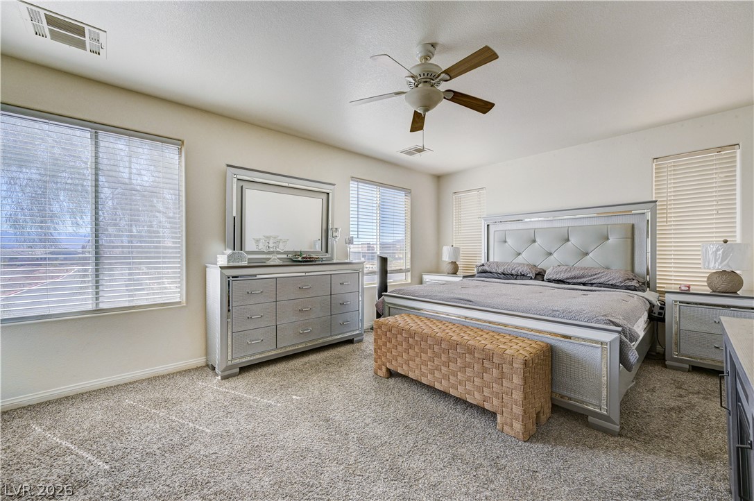6105 Glenborough Street Las Vegas NV 89115