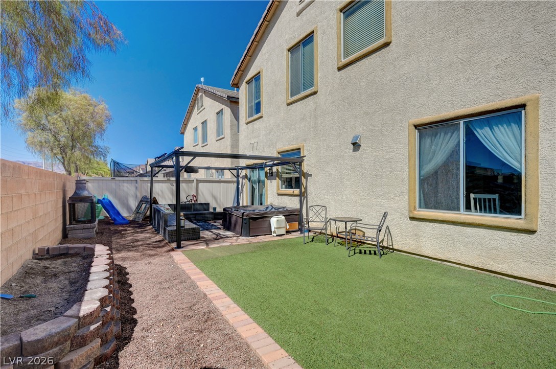 6105 Glenborough Street Las Vegas NV 89115