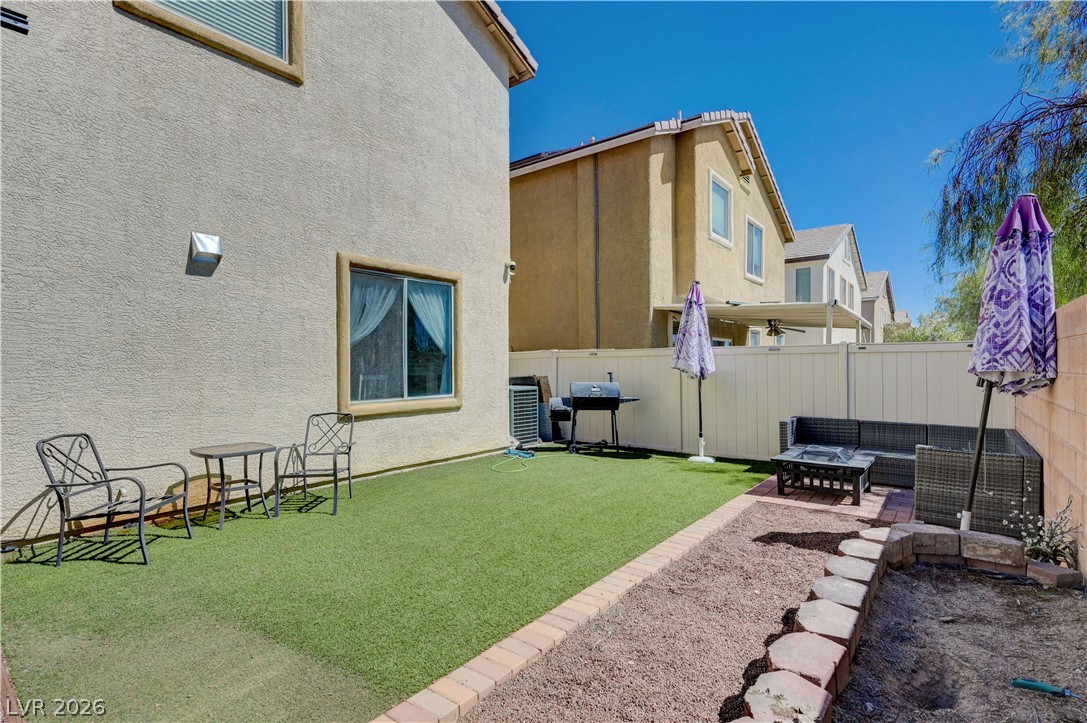 6105 Glenborough Street Las Vegas NV 89115