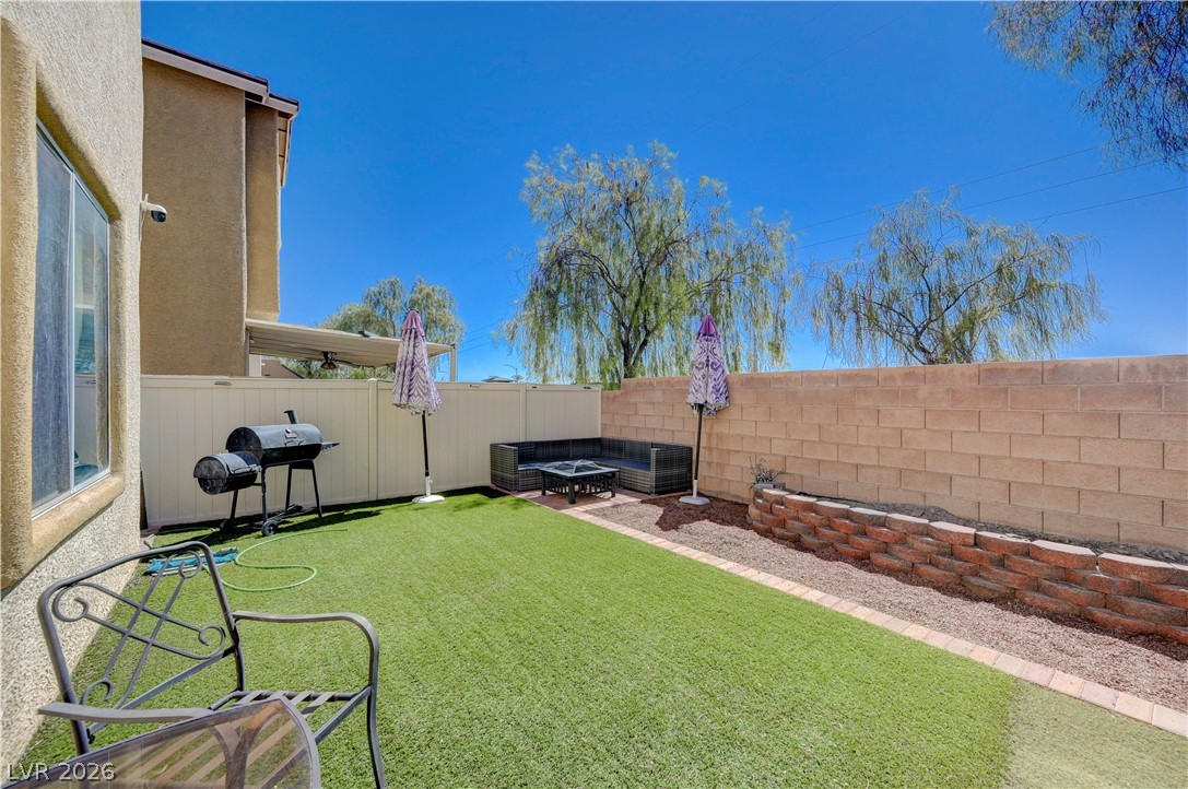 6105 Glenborough Street Las Vegas NV 89115
