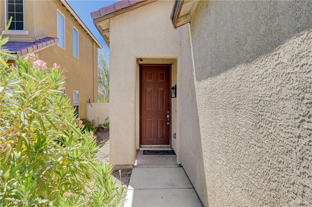 6105 Glenborough Street Las Vegas NV 89115