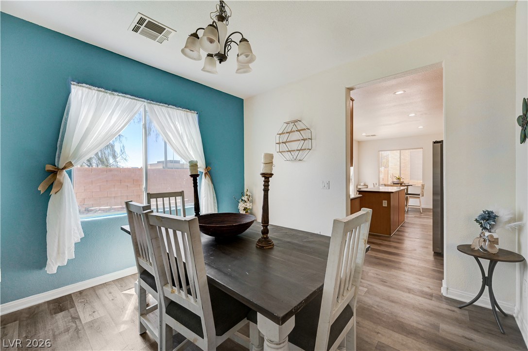 6105 Glenborough Street Las Vegas NV 89115