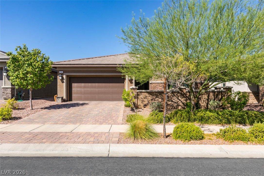 751 Drammatico Place Henderson NV 89011
