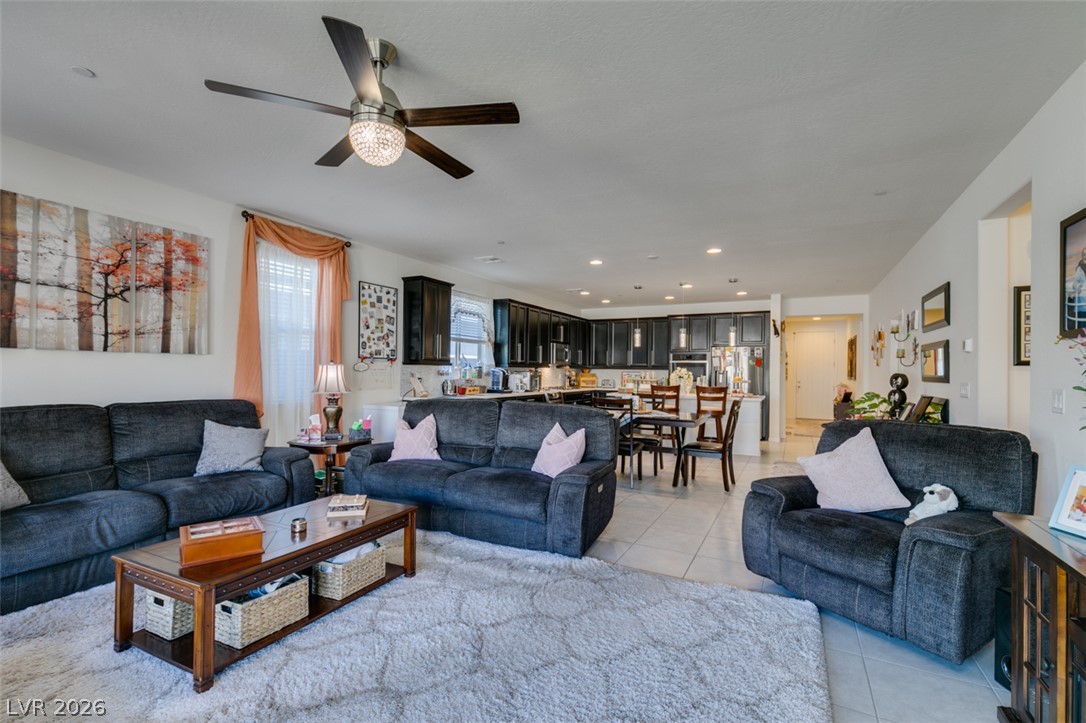 751 Drammatico Place Henderson NV 89011
