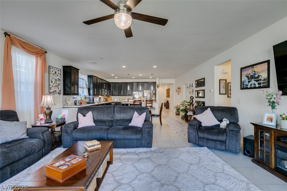 751 Drammatico Place Henderson NV 89011