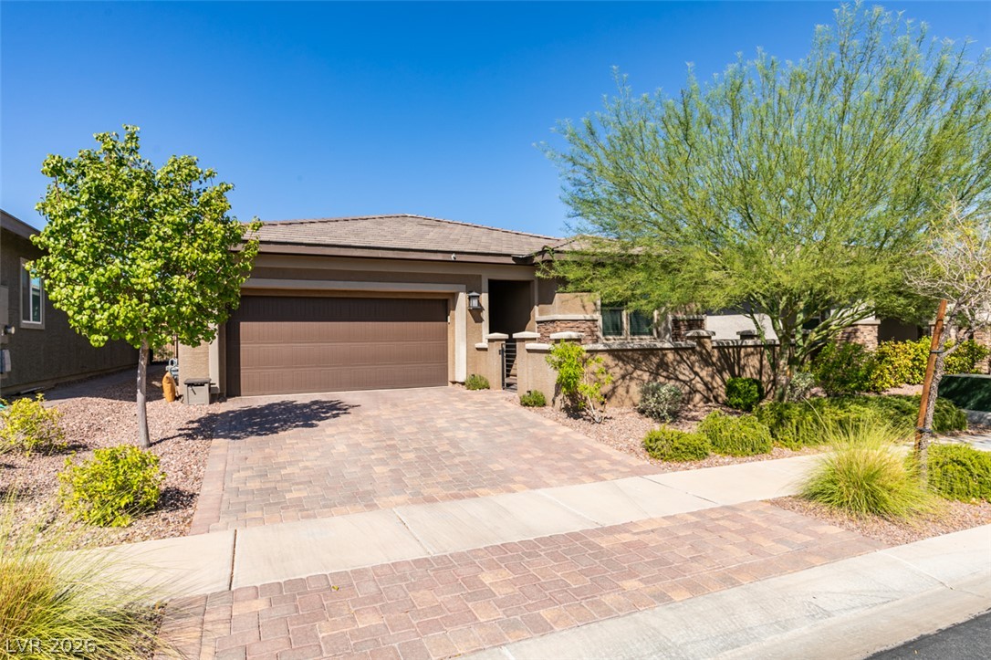 751 Drammatico Place Henderson NV 89011