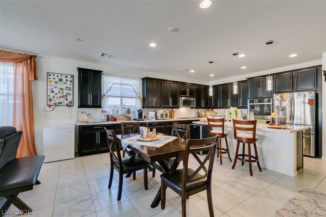 751 Drammatico Place Henderson NV 89011