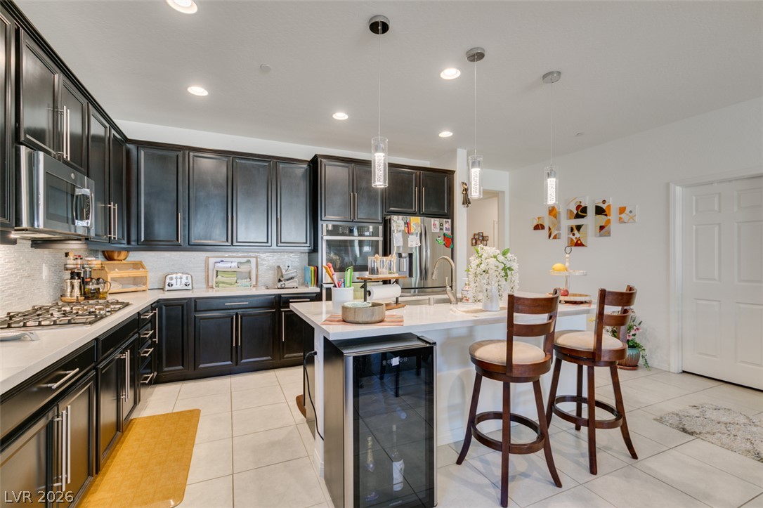 751 Drammatico Place Henderson NV 89011
