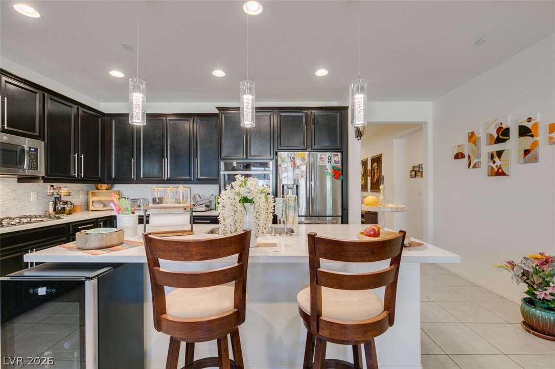 751 Drammatico Place Henderson NV 89011