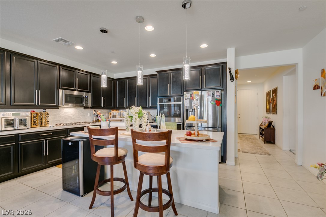 751 Drammatico Place Henderson NV 89011