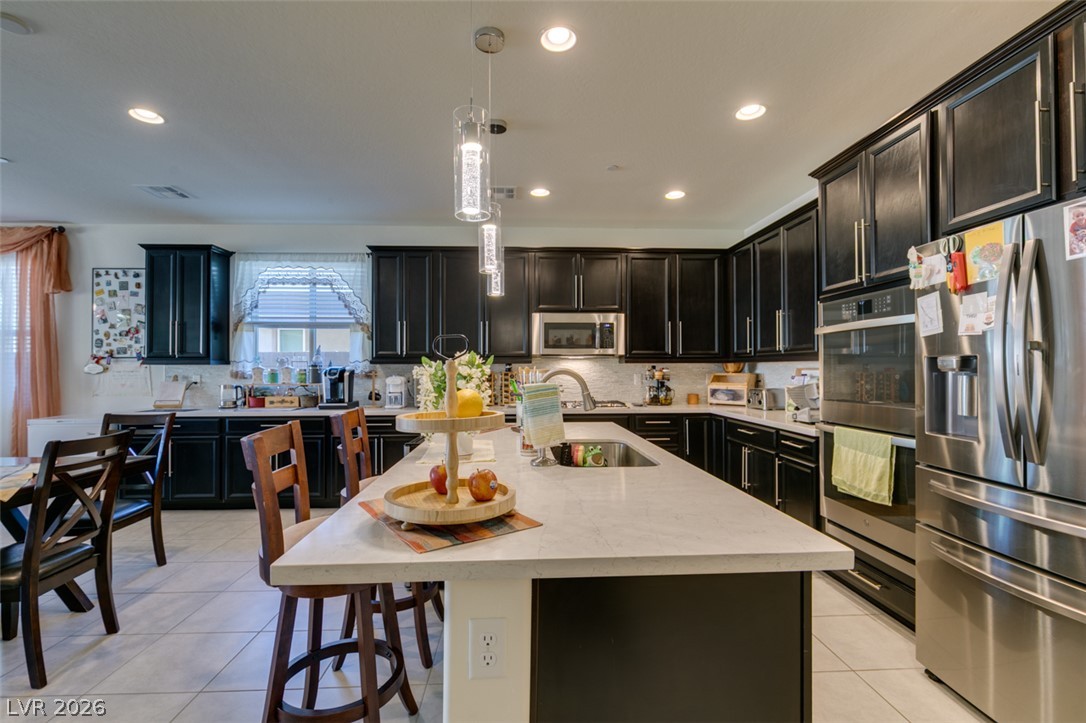 751 Drammatico Place Henderson NV 89011